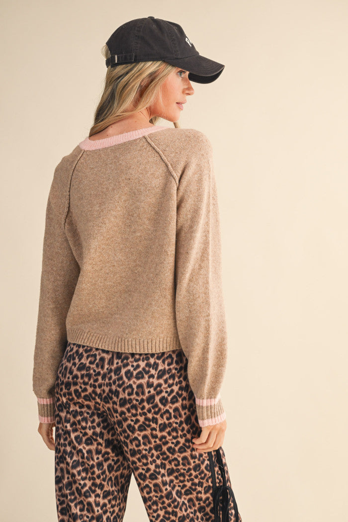 Hadley Top - Mindy's Boutique