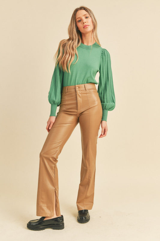 Kinley Top