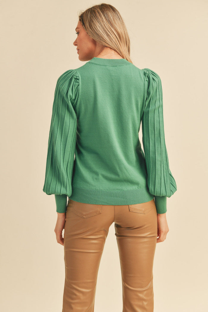 Kinley Top