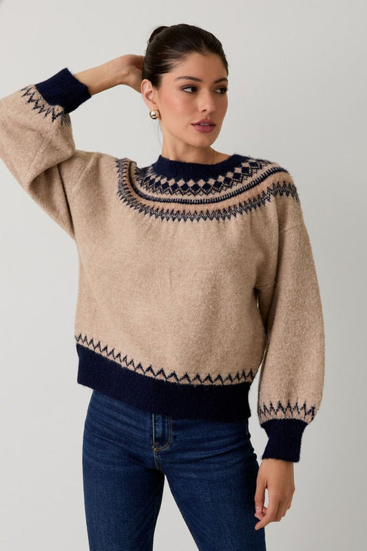 Harlow Top