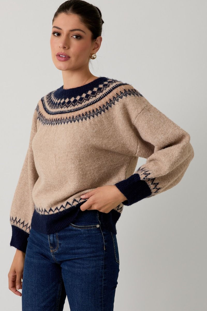 Harlow Top