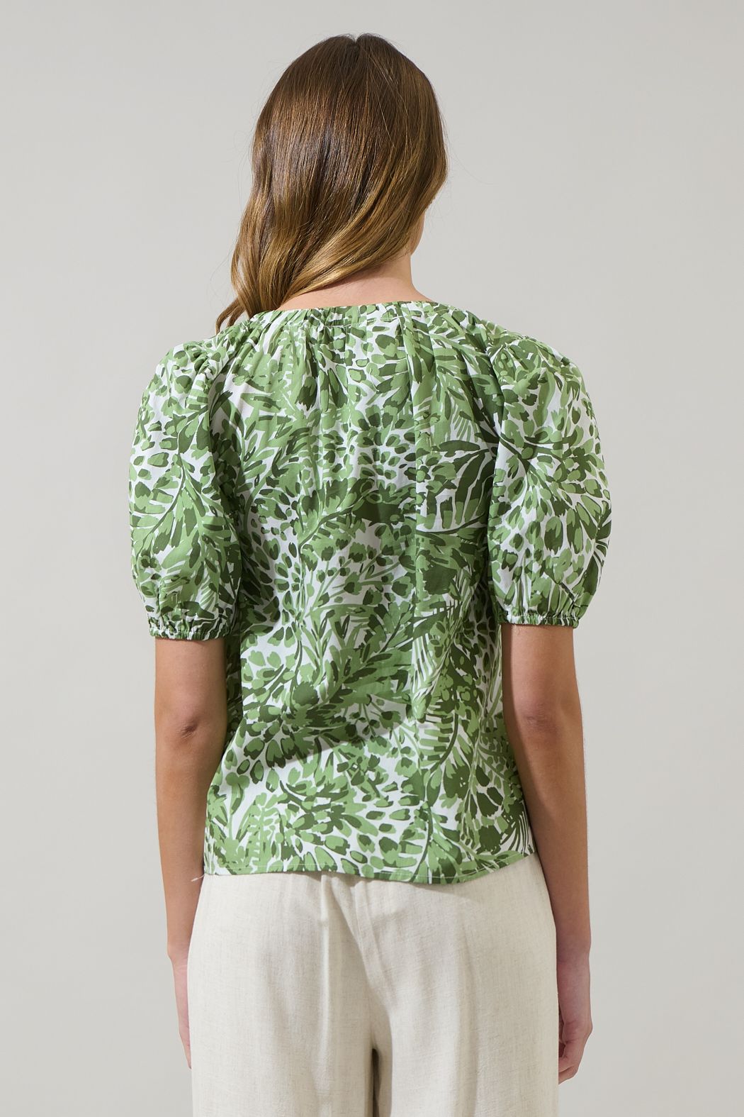 Shelby Top - Mindy's Boutique