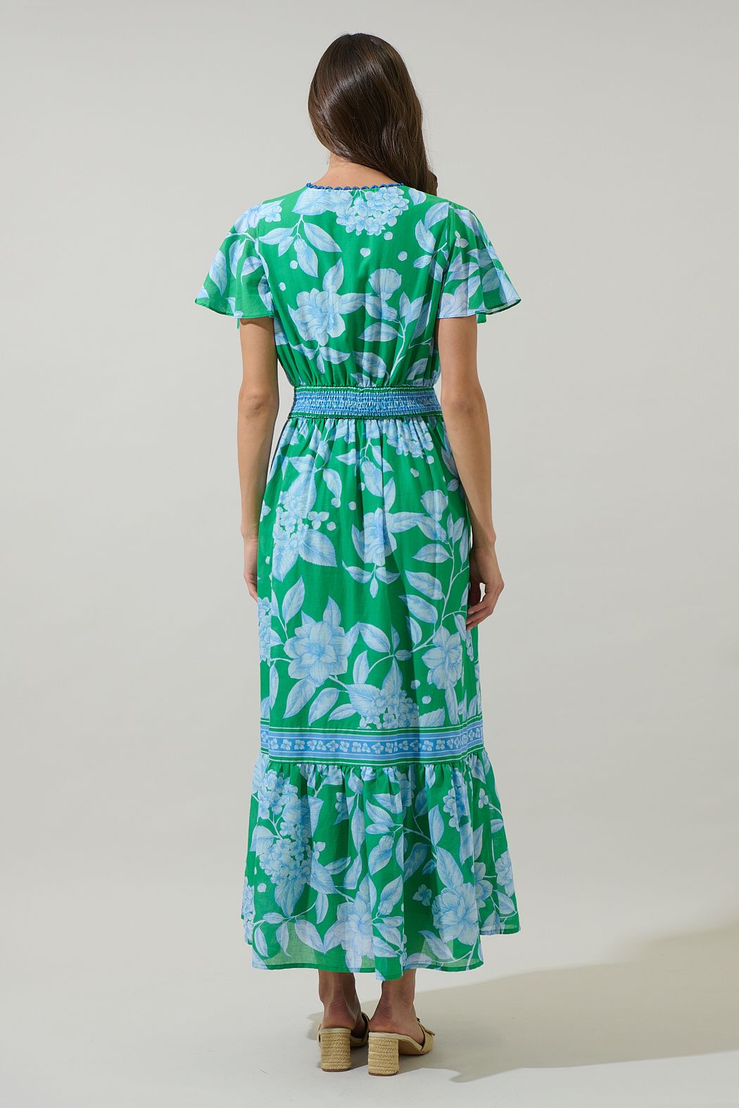 Verbena Dress - Mindy's Boutique