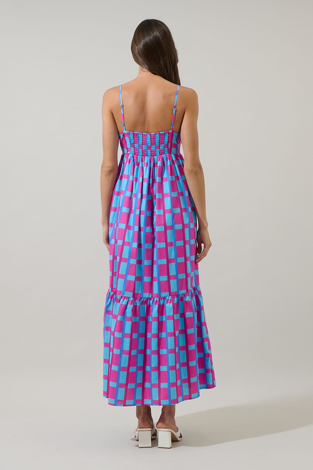 Marvy Dress - Mindy's Boutique
