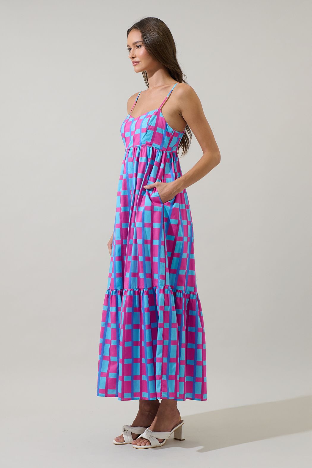 Marvy Dress - Mindy's Boutique