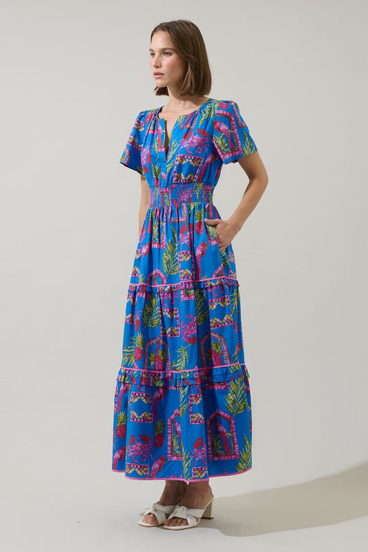 Bally Dress - Mindy's Boutique