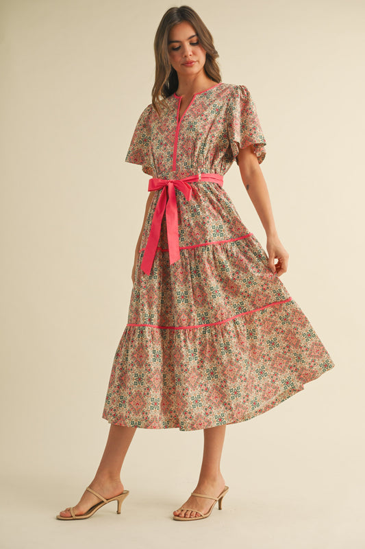 Joyce Dress